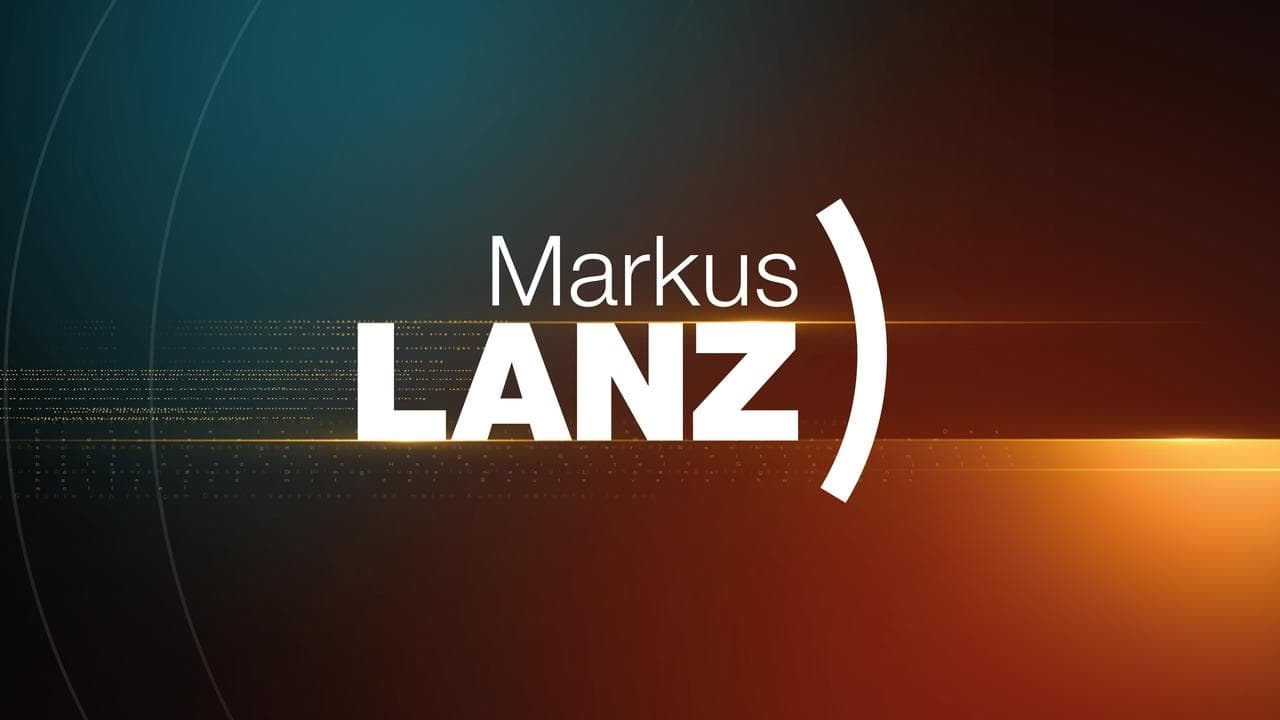 Poster della serie Markus Lanz