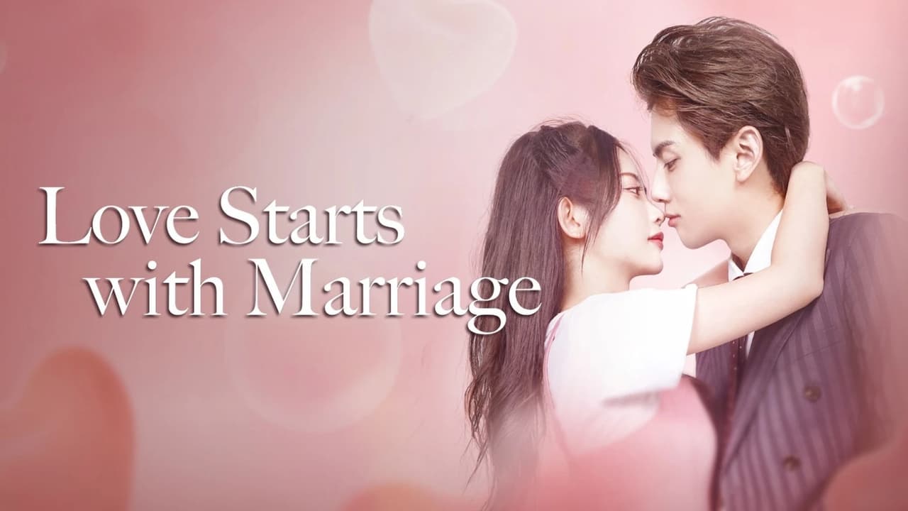 Poster della serie Love Starts With Marriage
