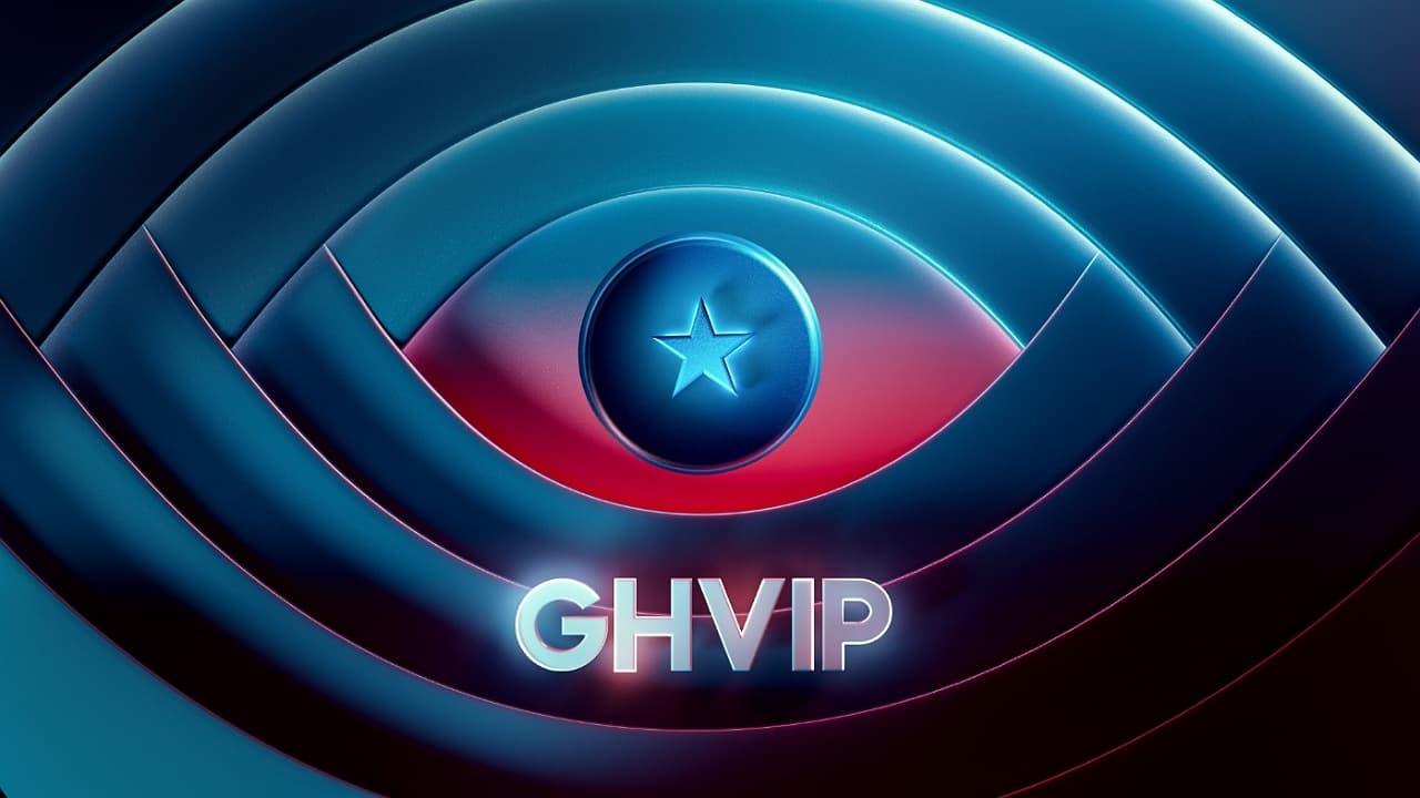 Poster della serie Gran hermano VIP