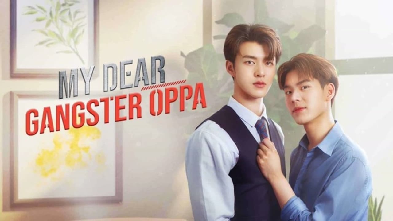 Poster della serie My Dear Gangster Oppa