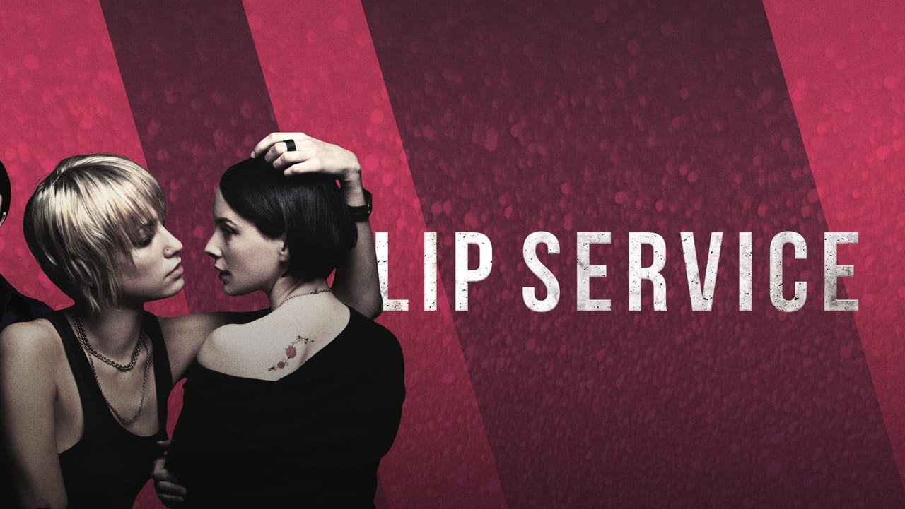 Poster della serie Lip Service