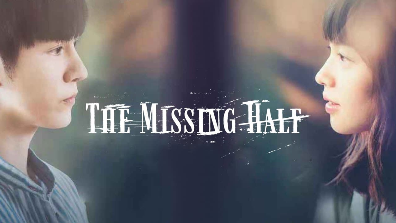 Poster della serie The Missing Half