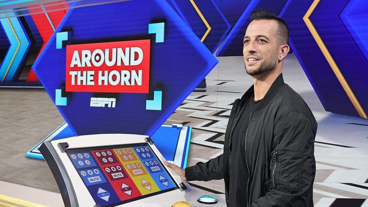 Poster della serie Around the Horn