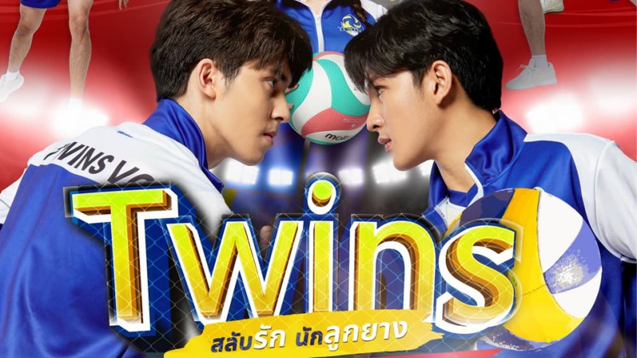 Poster della serie Twins