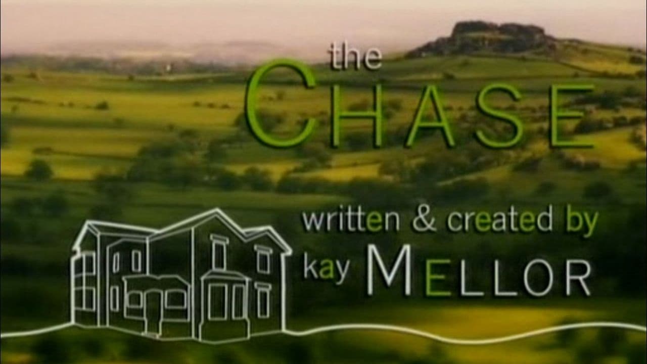 Poster della serie The Chase