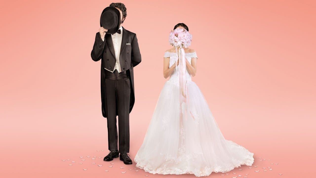 Poster della serie Matrimonio A Prima Vista Italia