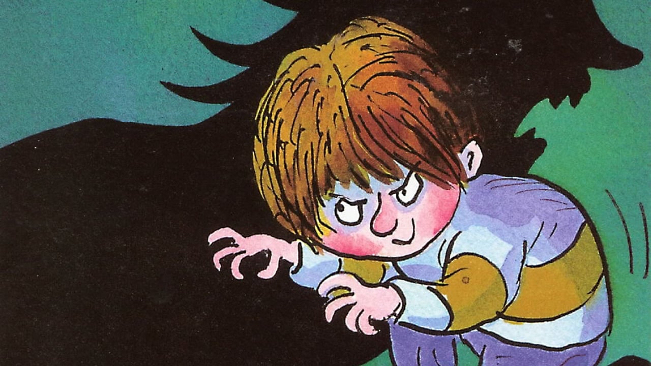 Poster della serie Horrid Henry