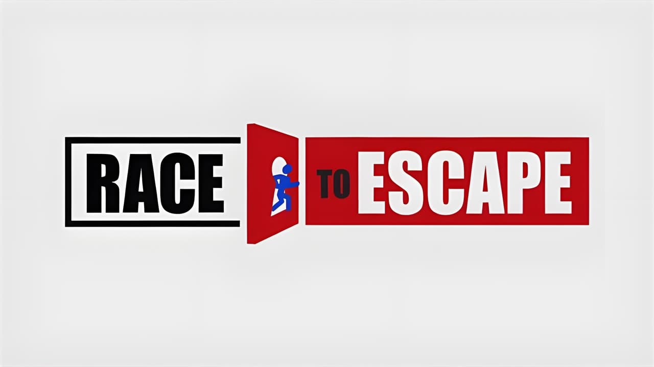 Poster della serie Race to Escape