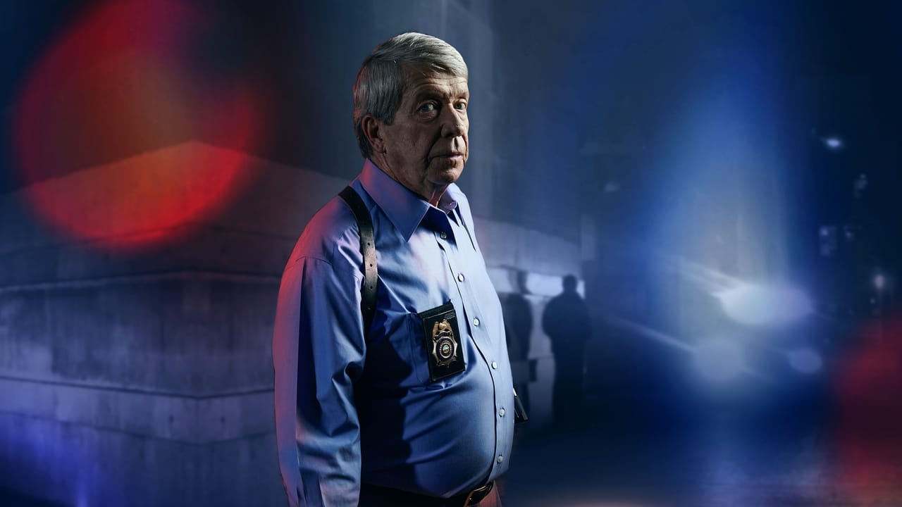 Poster della serie Homicide Hunter: Lt Joe Kenda