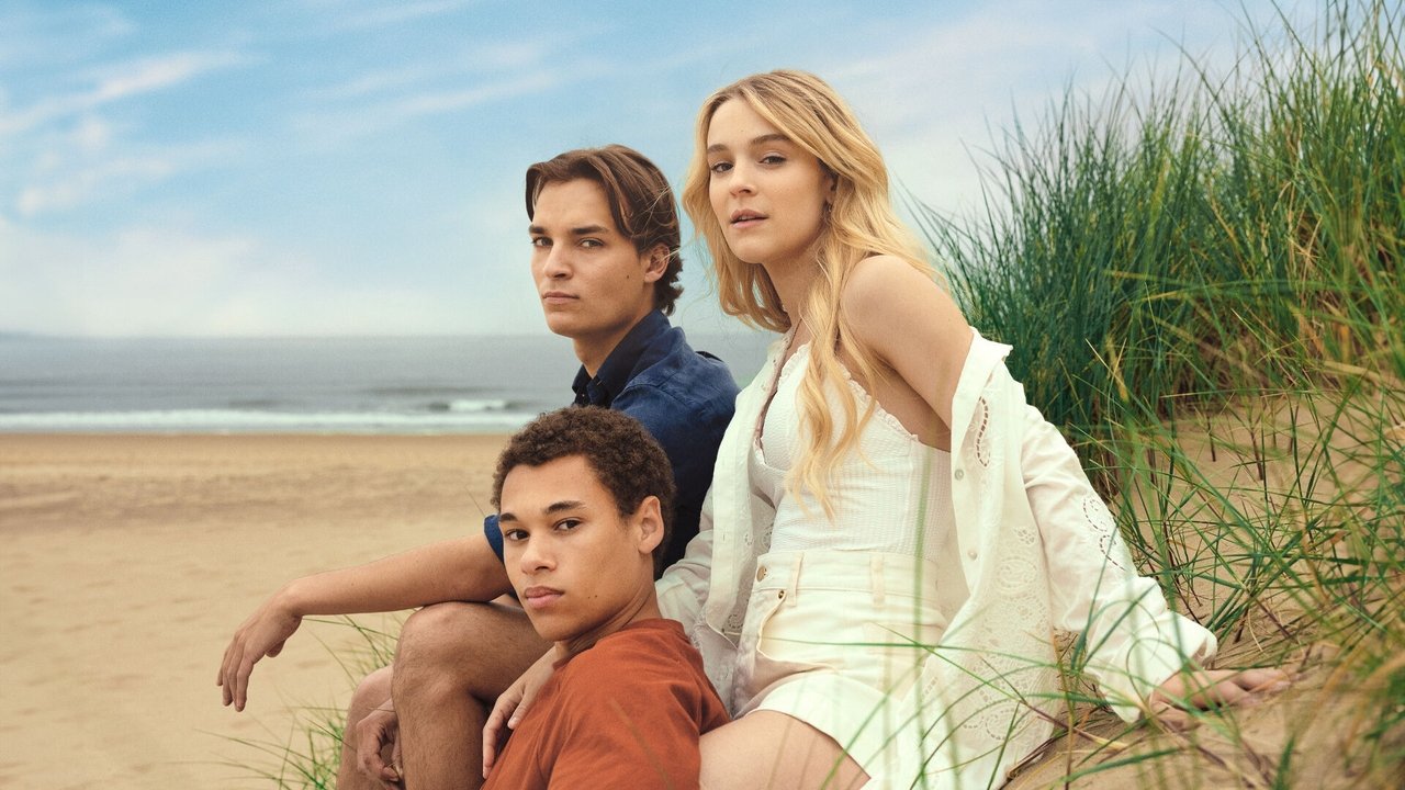 Poster della serie High Tides