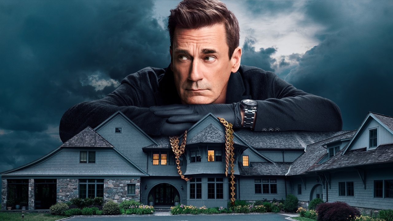 Poster della serie Your Friends & Neighbors