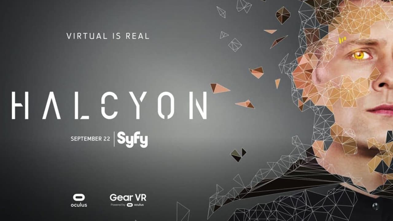 Poster della serie Halcyon