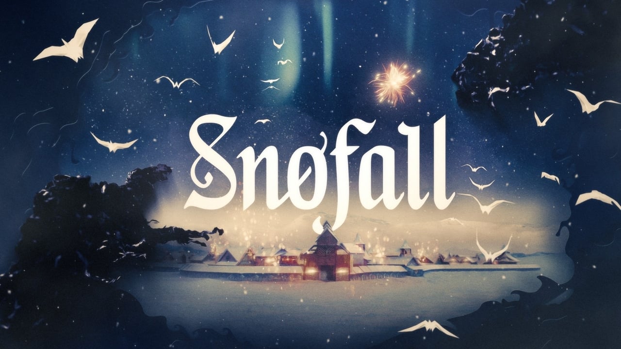 Poster della serie Snowfall