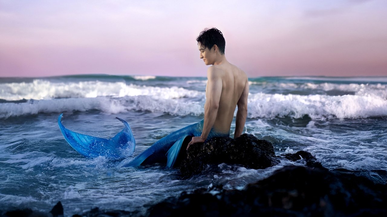 Poster della serie Lover Merman
