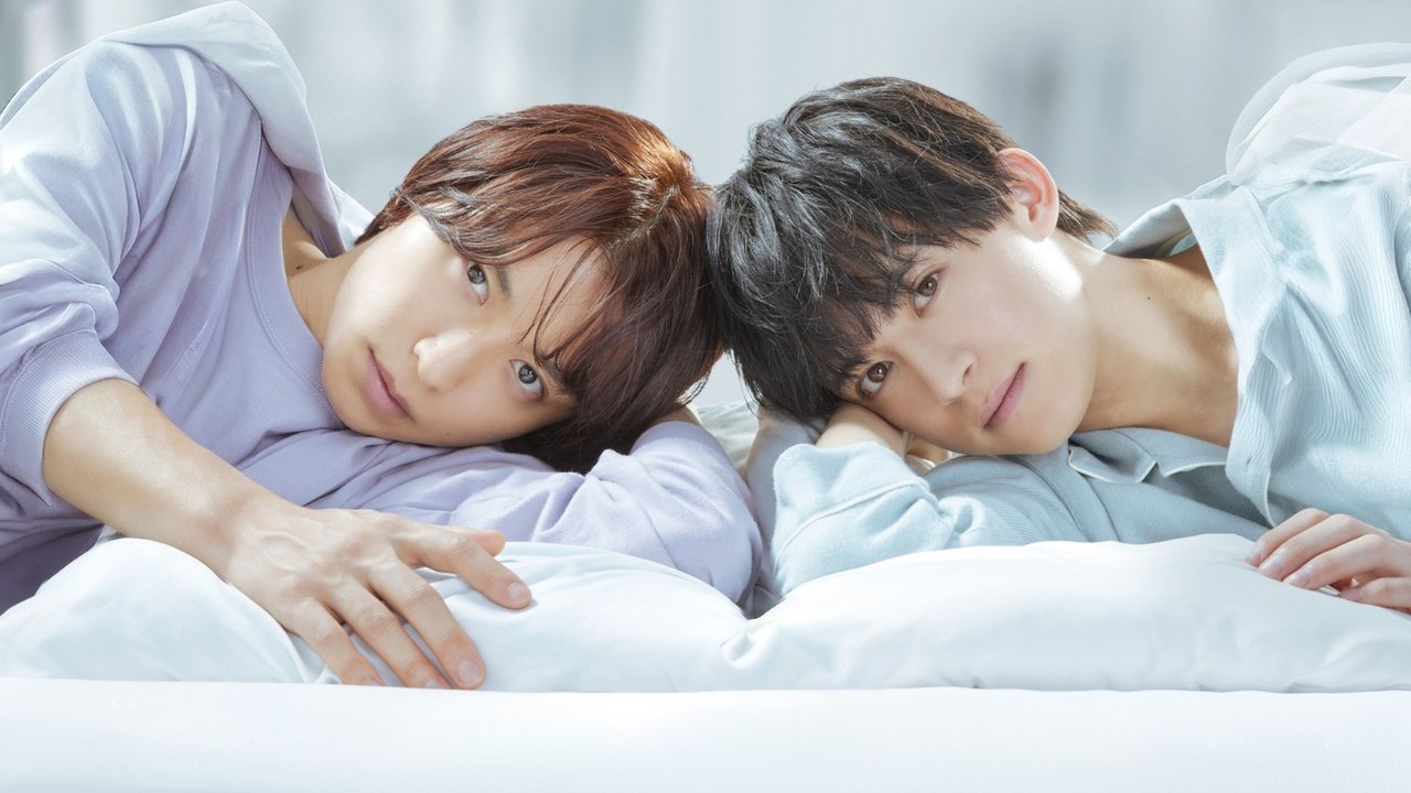 Poster della serie I Became the Main Role of a BL Drama