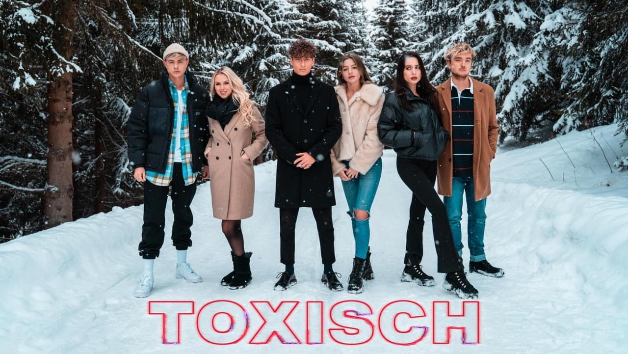 Poster della serie Toxisch