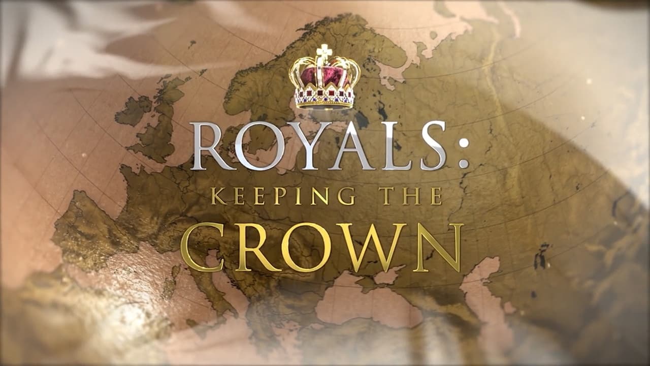Poster della serie Royals: Keeping the Crown