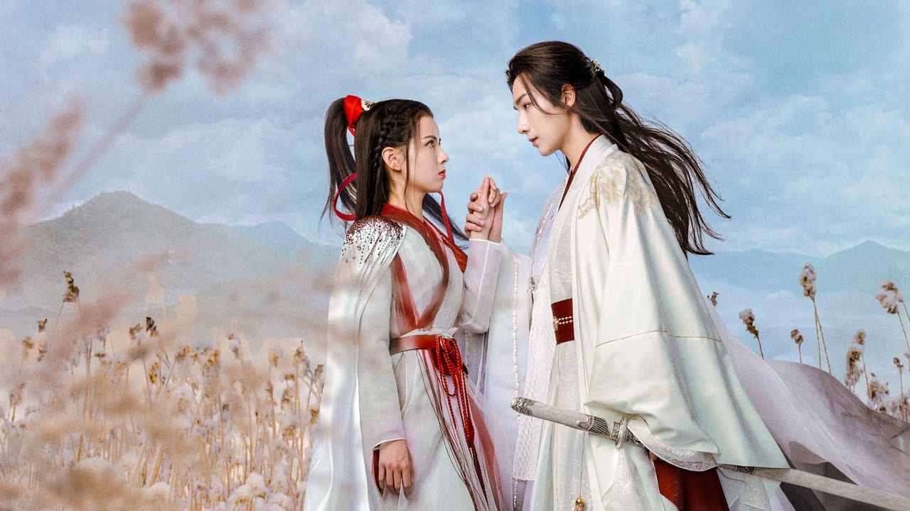 Poster della serie Wulin Heroes