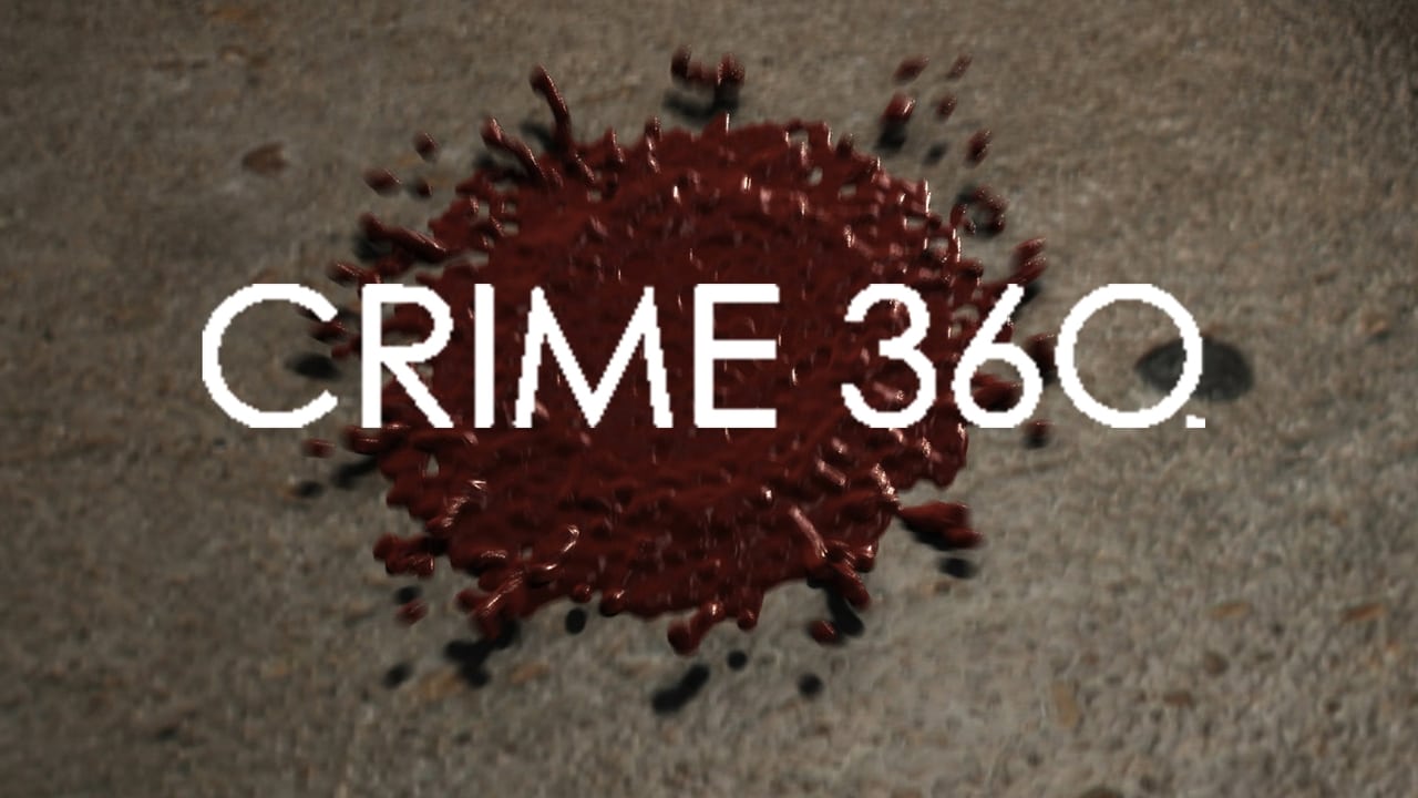 Poster della serie Crime 360