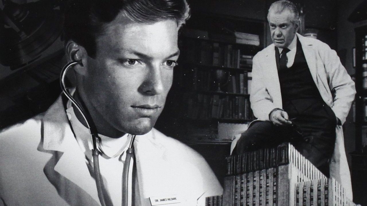 Poster della serie Dr. Kildare