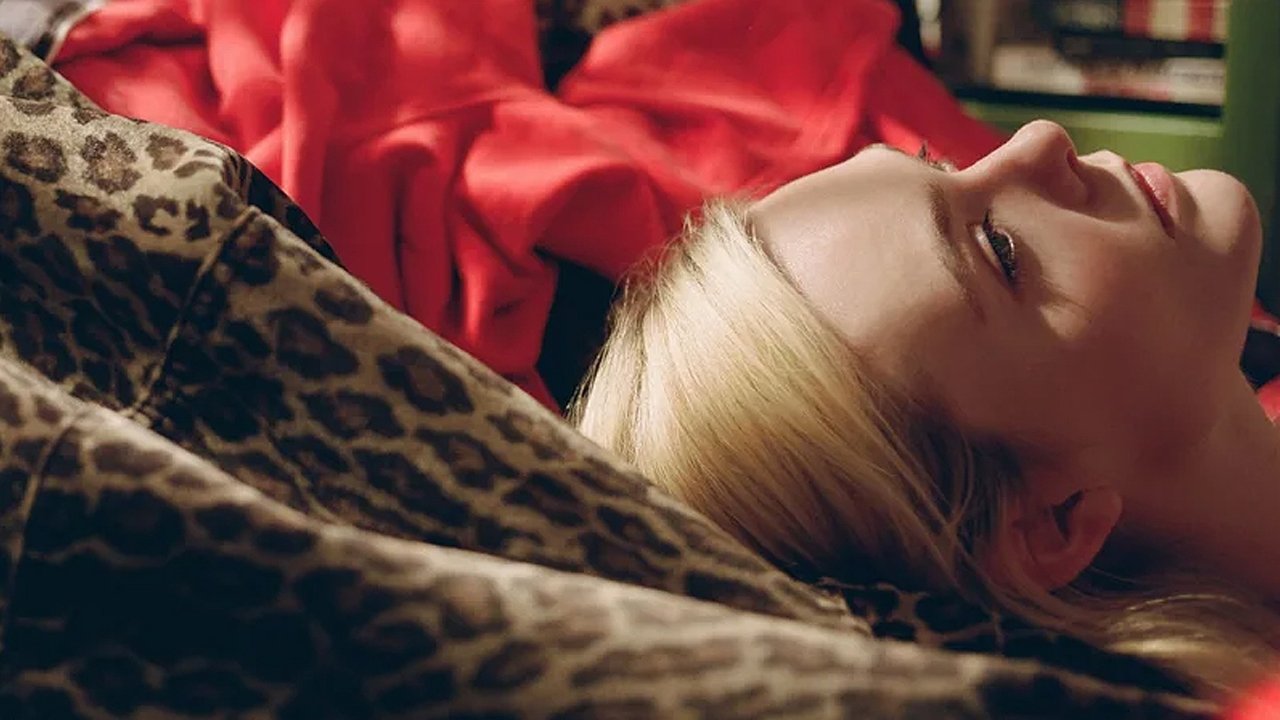 Poster della serie Margo's Got Money Troubles