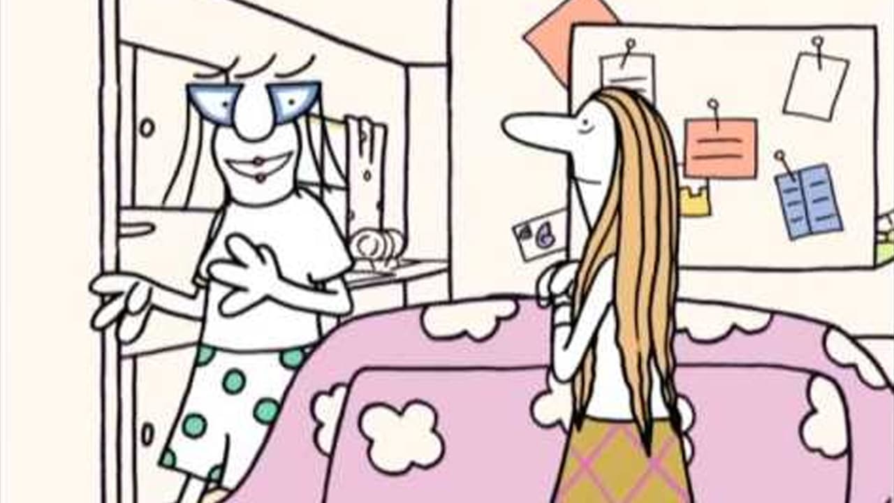 Poster della serie Pond Life