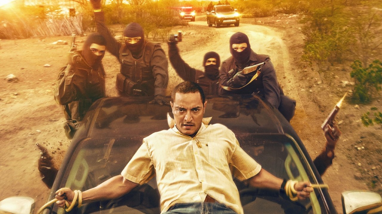 Poster della serie New Bandits