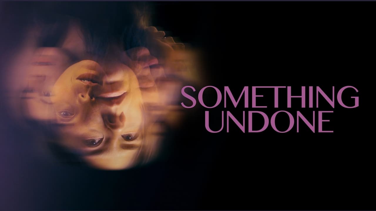 Poster della serie Something Undone