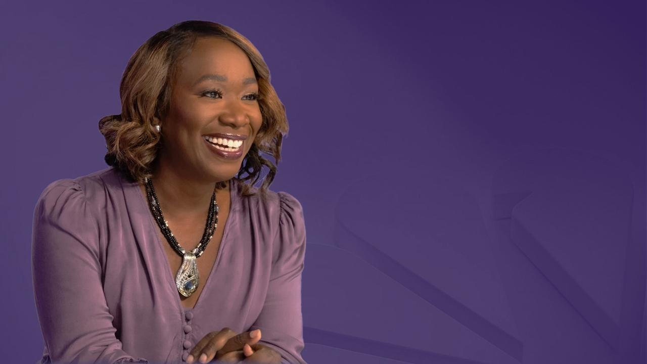 Poster della serie The ReidOut with Joy Reid