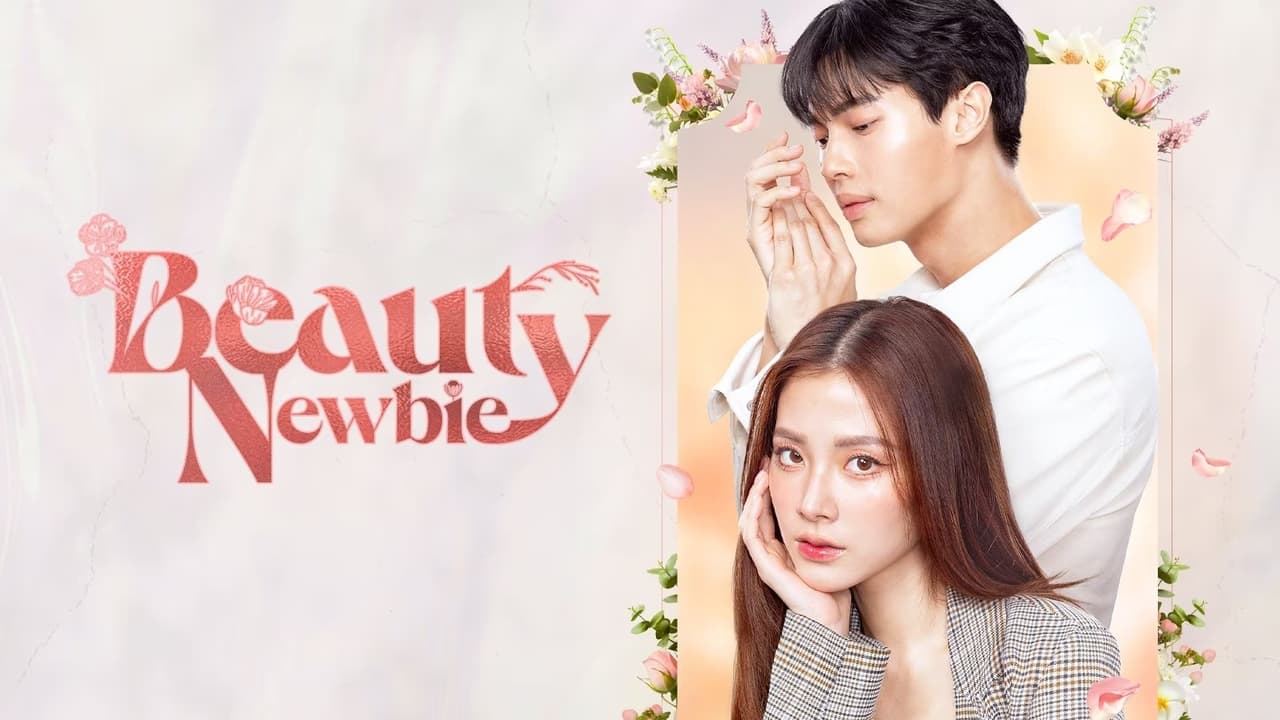 Poster della serie Beauty Newbie