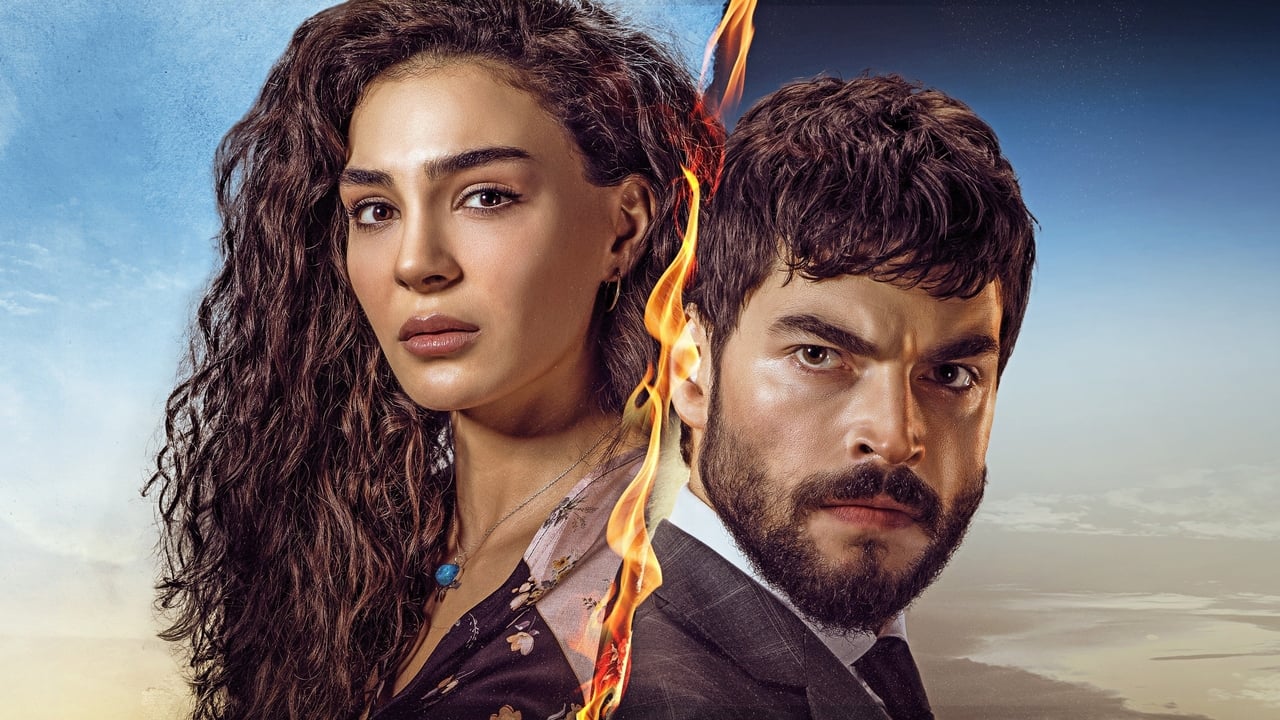 Poster della serie Hercai