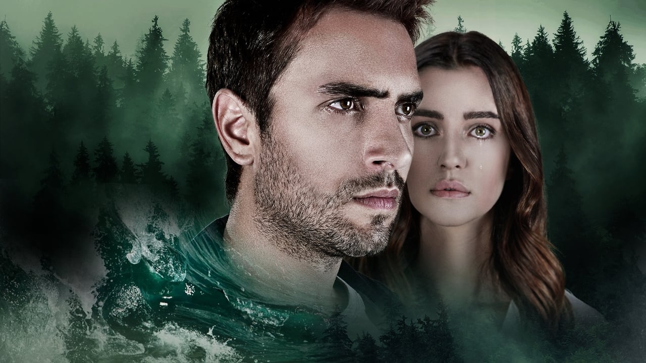 Poster della serie Sen Anlat Karadeniz