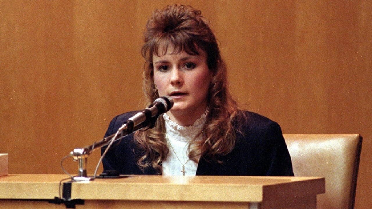 Poster della serie Pamela Smart: An American Murder Mystery