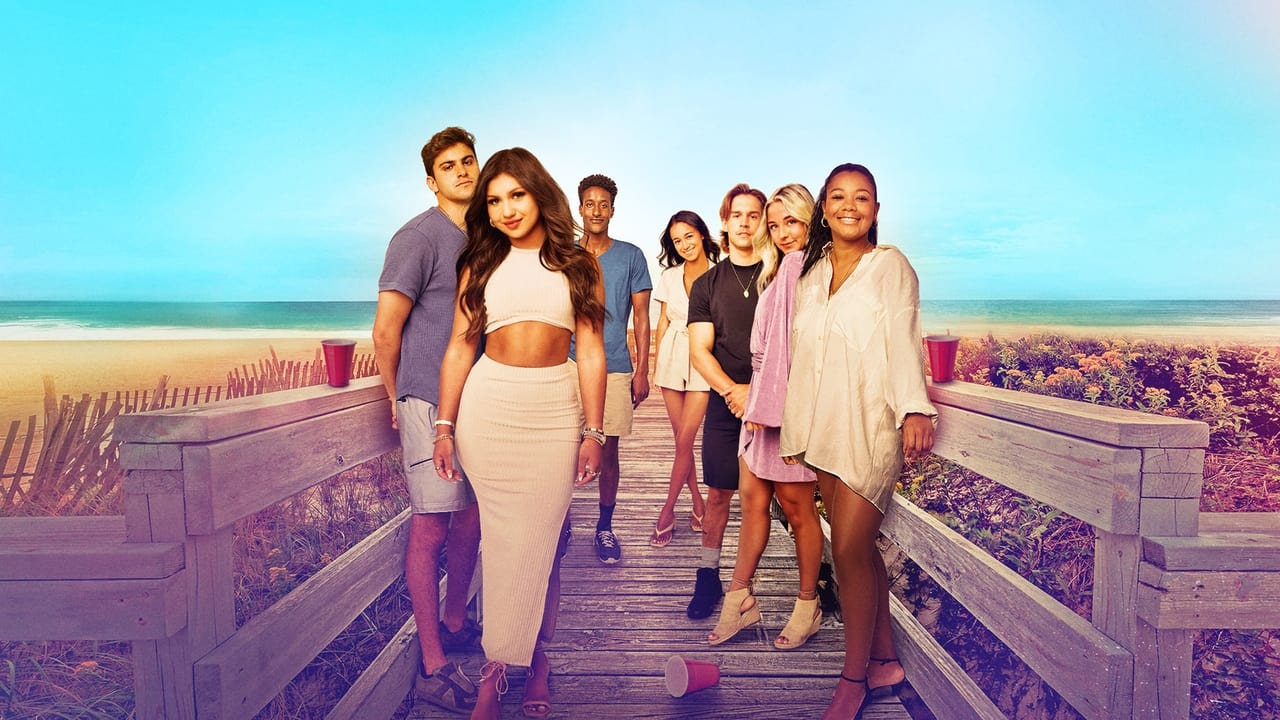 Poster della serie Forever Summer: Hamptons