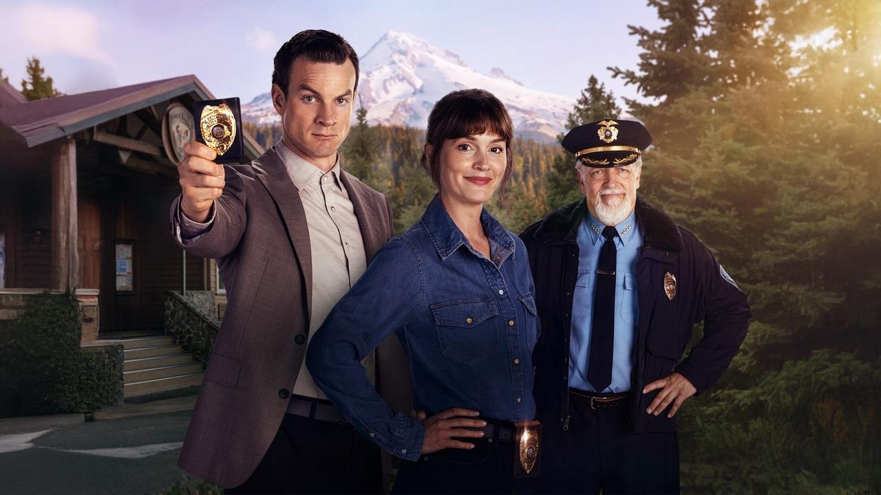 Poster della serie Good Cop/Bad Cop