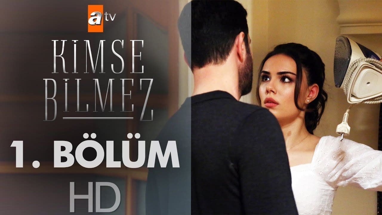 Poster della serie Kimse Bilmez