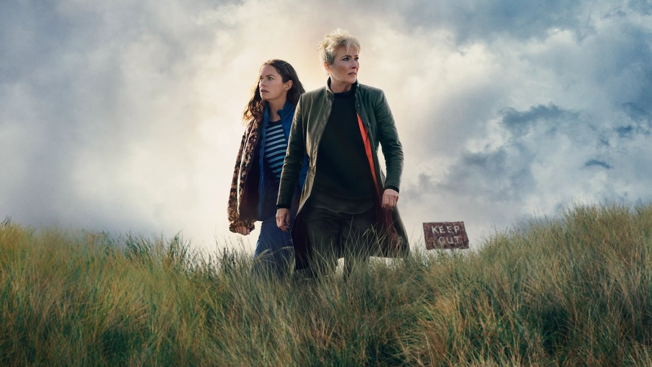 Poster della serie Down Cemetery Road