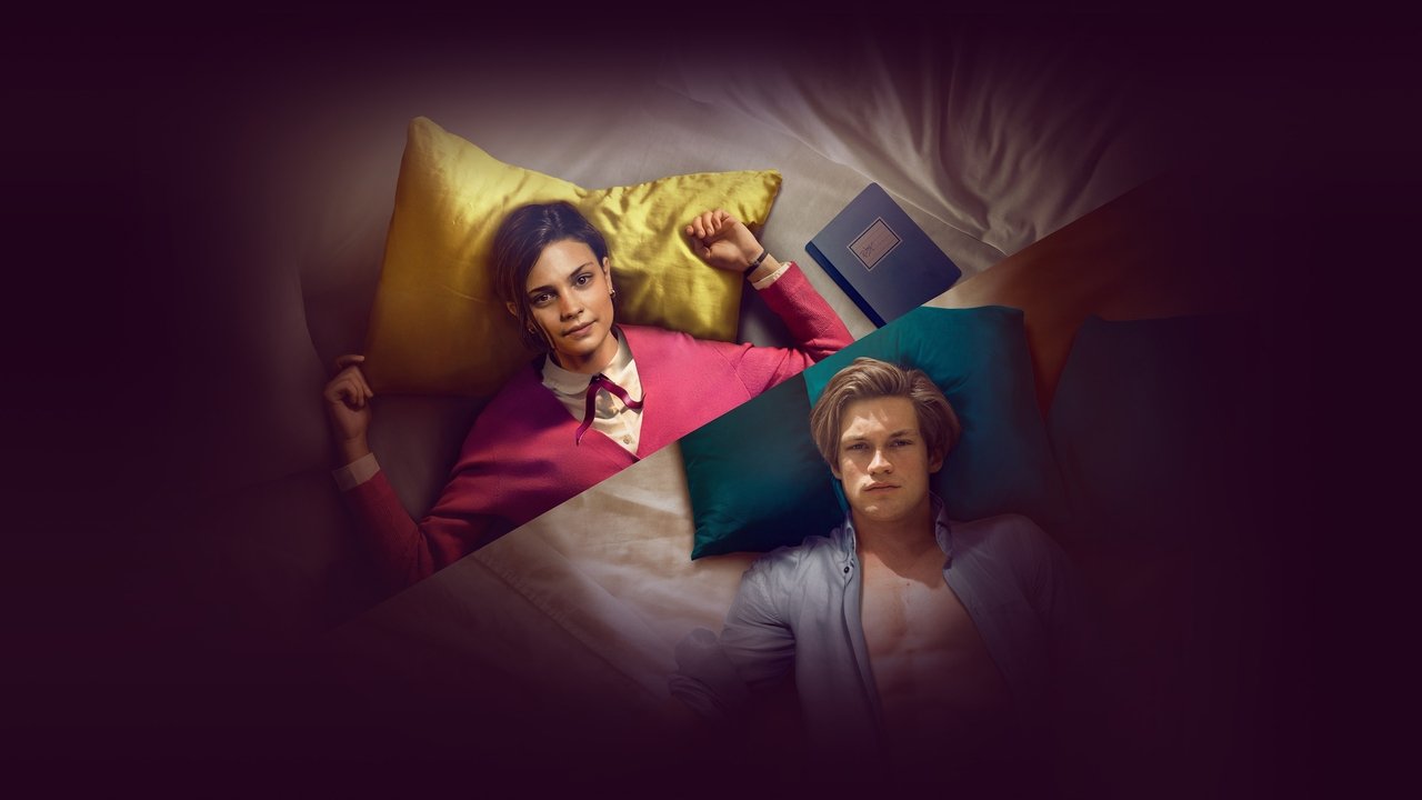 Poster della serie Maxton Hall - The World Between Us