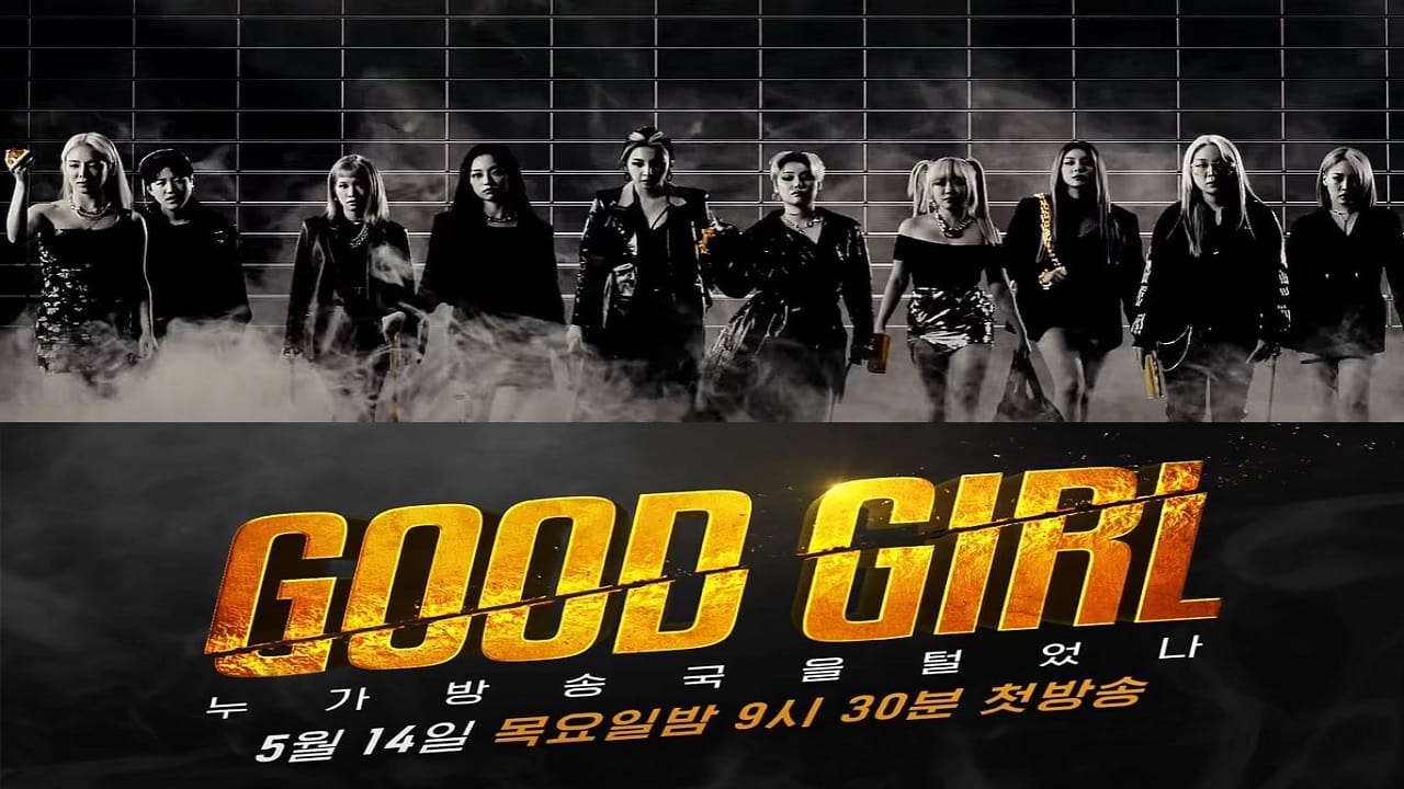Poster della serie Good Girl