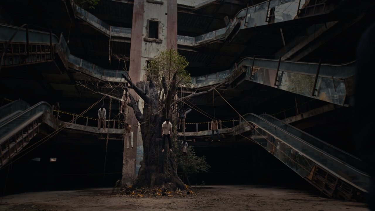 Poster della serie Goddess Bless You From Death