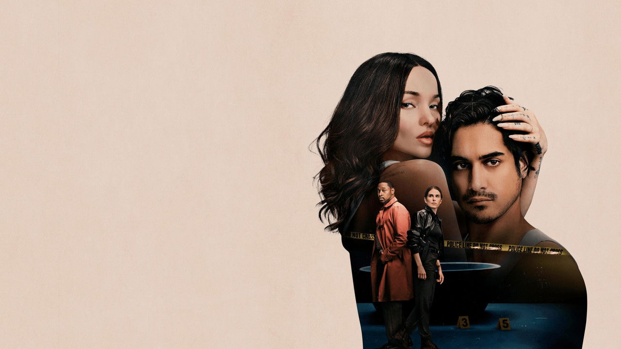 Poster della serie 56 Days