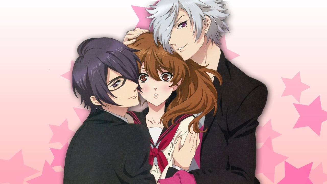 Poster della serie Brothers Conflict