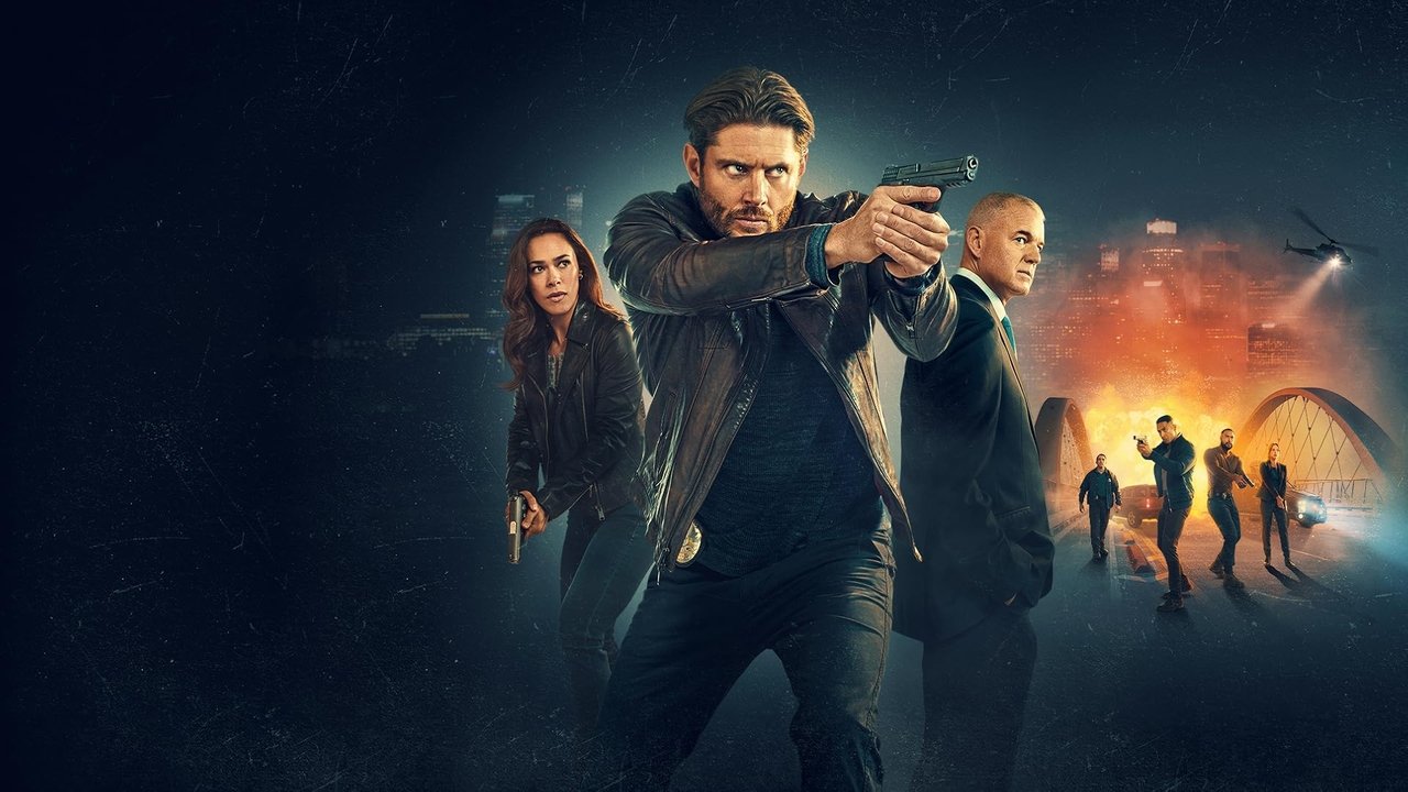 Poster della serie Countdown