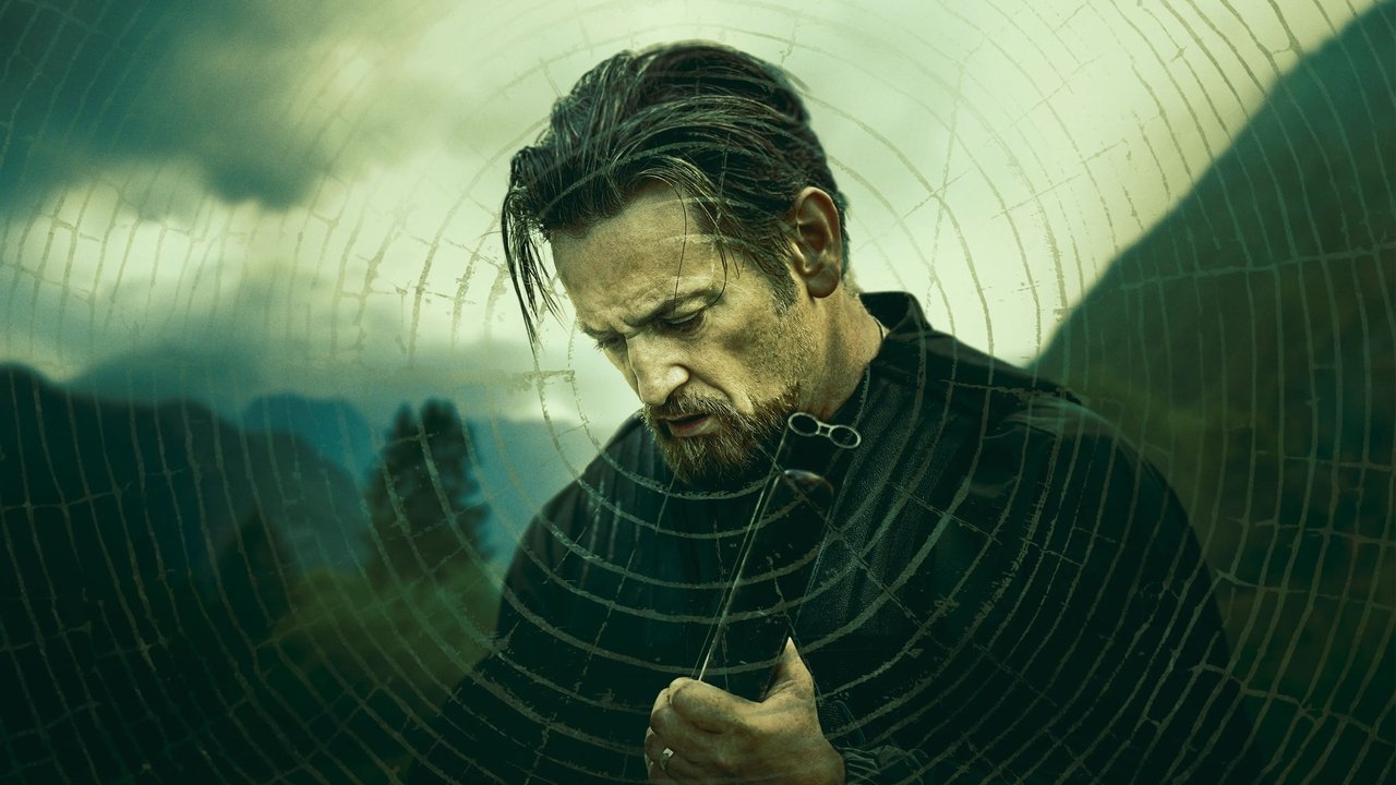 Poster della serie The Hunt