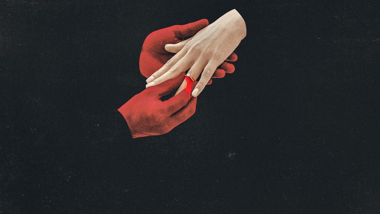 Poster della serie Something Very Bad Is Going to Happen