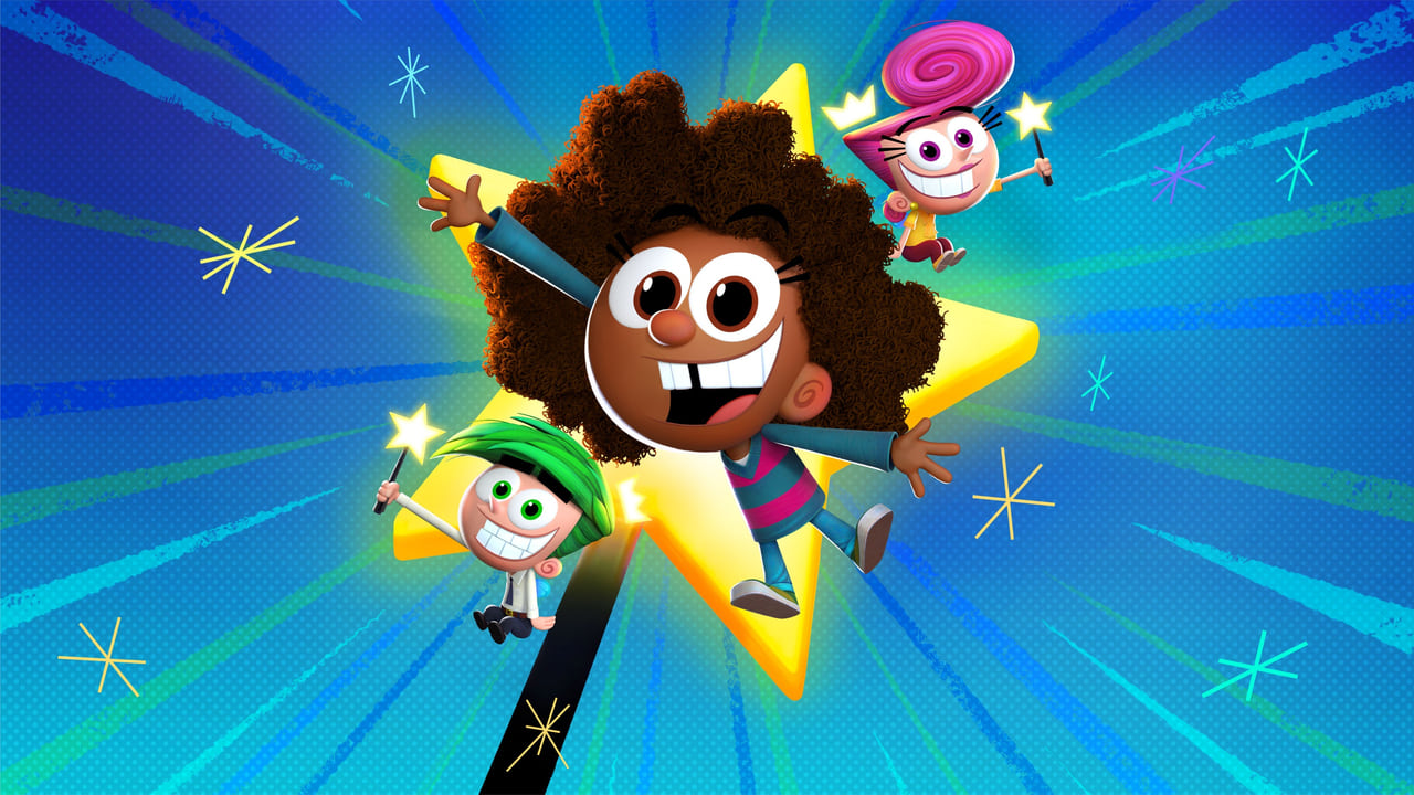 Poster della serie The Fairly OddParents: A New Wish