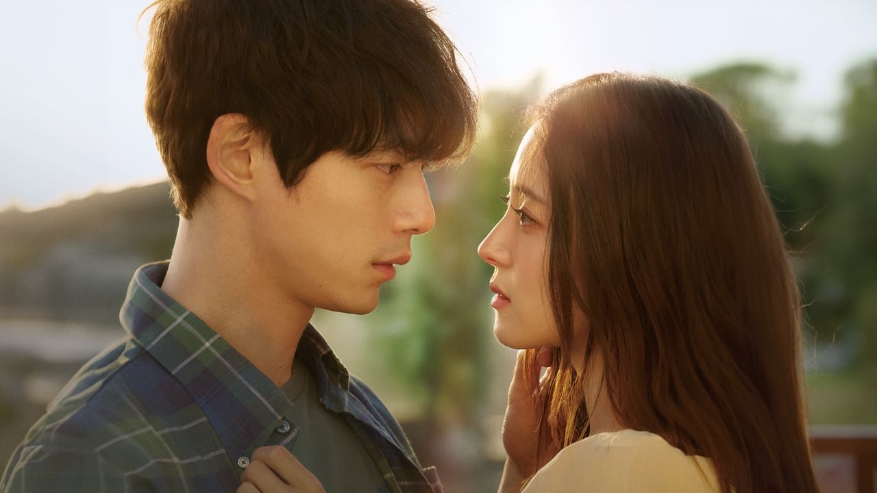 Poster della serie What Comes After Love