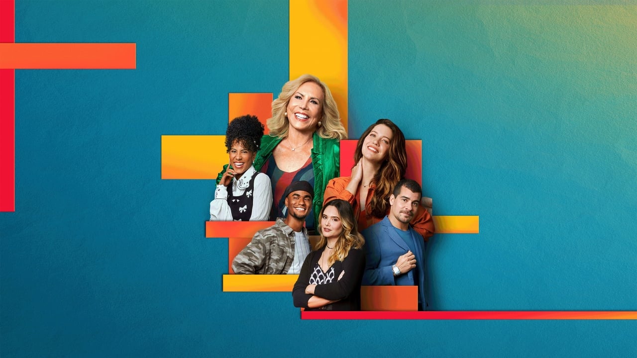 Poster della serie Família é Tudo