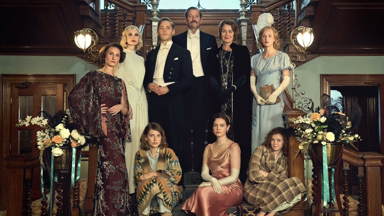 Poster della serie Outrageous