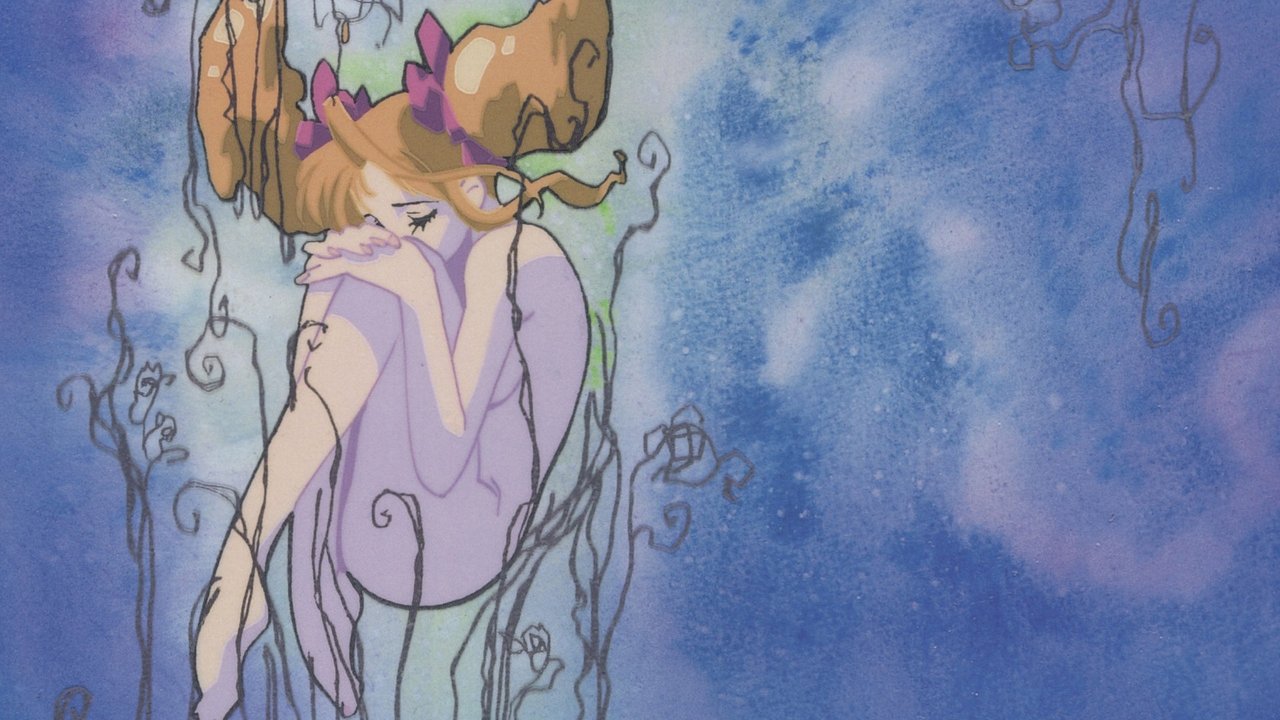 Poster della serie Shamanic Princess
